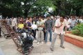 Dhoni Movie Working Stills