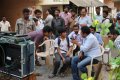 Dhoni Movie Working Stills