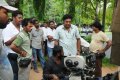 Dhoni Movie Working Stills