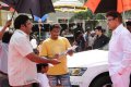 Dhoni Movie Working Stills