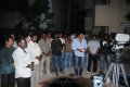 Dhoni Movie Working Stills