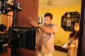 Dhoni Movie Working Stills