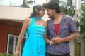 Sudhan Raj, Payal Shetty in Dhool Telugu Movie Stills
