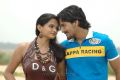 Sudhan Raj, Payal Shetty in Dhool Telugu Movie Stills