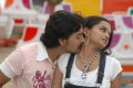 Sudhan Raj, Payal Shetty in Dhool Telugu Movie Stills