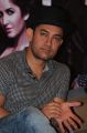 Actor Aamir Khan @ Dhoom 3 Movie Promotions in Chennai Stills