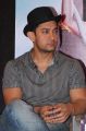 Actor Aamir Khan @ Dhoom 3 Movie Promotions in Chennai Stills