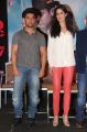 Aamir Khan, Katrina Kaif @ Dhoom 3 Movie Promotions in Chennai Stills