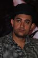 Actor Aamir Khan @ Dhoom 3 Movie Promotions in Chennai Stills