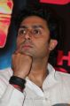 Abhishek Bachchan @ Dhoom 3 Movie Promotions in Chennai Stills