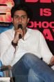 Abhishek Bachchan @ Dhoom 3 Movie Promotions in Chennai Stills