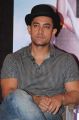 Actor Aamir Khan @ Dhoom 3 Movie Promotions in Chennai Stills