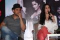 Dhoom 3 Movie Promotions in Chennai Stills