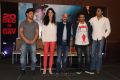 Dhoom 3 Movie Promotions in Chennai Stills