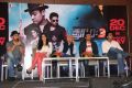 Dhoom 3 Movie Promotions in Chennai Stills