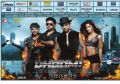Dhoom 3 Movie Release Posters