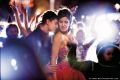 Aamir Khan, Katrina Kaif in Dhoom 3 Movie Stills