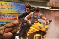 Abhishek Bachchan, Uday Chopra in Dhoom 3 Movie Stills