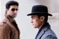Hero Aamir Khan in Dhoom 3 Movie Stills