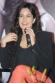 Katrina Kaif @ Dhoom 3 Movie Press Meet Stills in Hyderabad