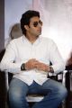 Abhishek Bachchan @ Dhoom 3 Movie Press Meet Stills in Hyderabad