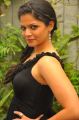 Actress Anuya Bhagavath @ Dhoom Night 2014 Press Meet Stills