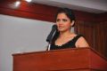 Actress Anuya Bhagvath @ Dhoom Night 2014 Press Meet Stills