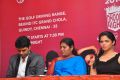 Dhoom Night 2014 Press Meet Stills