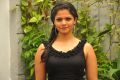 Actress Anuya Bhagvath @ Dhoom Night 2014 Press Meet Stills