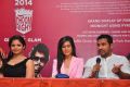 Dhoom Night 2014 Press Meet Stills