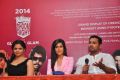 Dhoom Night 2014 Press Meet Stills