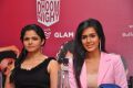 Anuya Bhagvath, Pradhayini @ Dhoom Night 2014 Press Meet Stills