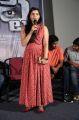 Chinmayi @ Dhrusti Movie Teaser Launch Stills