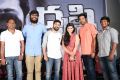 Dhrusti Movie Teaser Launch Stills