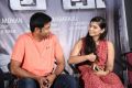 Dhrusti Movie Teaser Launch Stills