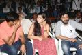 Dhrusti Movie Teaser Launch Stills