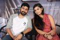 Dhrusti Movie Teaser Launch Stills