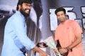 Dhrusti Movie Teaser Launch Stills