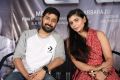 Dhrusti Movie Teaser Launch Stills