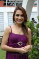 Telugu Actress Dhriti Hot Photos in Dark Pink Dress