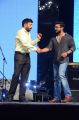 Arvind Swamy, Ram Charan @ Dhruva Movie Pre-Release Function Images