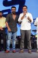 Ram Charan, KT Rama Rao @ Dhruva Movie Pre-Release Function Images