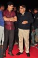 Boyapati Srinu, Allu Aravind @ Dhruva Movie Pre-Release Function Images