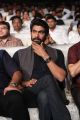 Rana Daggubati @ Dhruva Movie Pre-Release Function Images