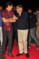 Boyapati Srinu, Allu Aravind @ Dhruva Movie Pre-Release Function Images