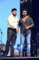 Arvind Swamy, Ram Charan @ Dhruva Movie Pre-Release Function Images