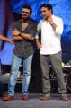 Ram Charan, KTR @ Dhruva Movie Pre-Release Function Images