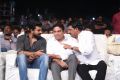 Ram Charan, KT Rama rao, Ghanta Srinivasa Rao @ Dhruva Movie Pre-Release Function Images