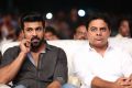 Ram Charan, KTR @ Dhruva Movie Pre-Release Function Images