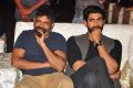 Dhruva Movie Pre-Release Function Images